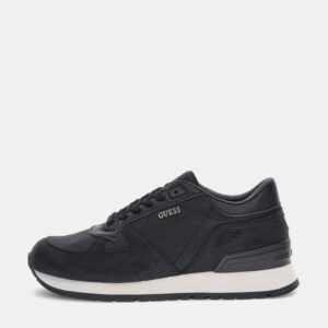 Guess Tresa Ανδρικά Sneakers Μπλε