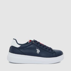 U.S. Polo Assn. Cody Ανδρικά Sneakers Navy