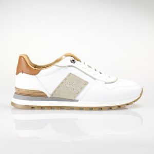 LA MARTINA LFM221050 4260 White