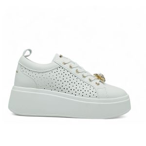 Women's sneaker 88-51EX09 19R 519 / RENATO GARINI / U119R5193