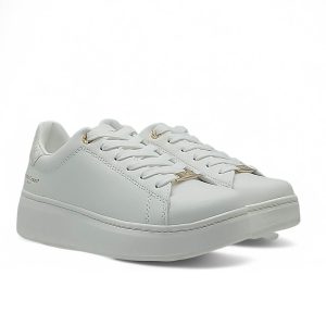 Γυναικείο sneaker 19WC1219C 57Q 291 / RENATO GARINI / U157Q2912