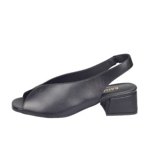 Ragazza Πέδιλα 0870 Black