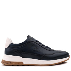 La Martina Ανδρικά Sneakers Μπλε