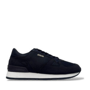 Guess Tresa Ανδρικά Sneakers Μπλε