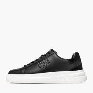 Guess Ανδρικά Sneakers Μαύρα