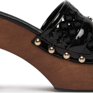 Guess Quill Women's Mule Black